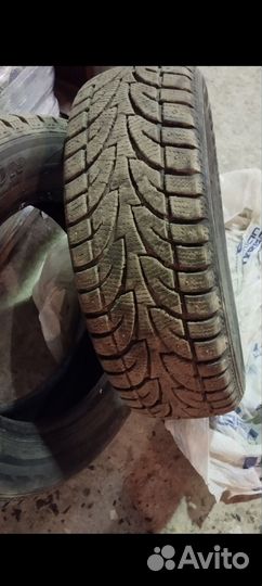 Sailun Ice Blazer WST3 215/65 R16 83