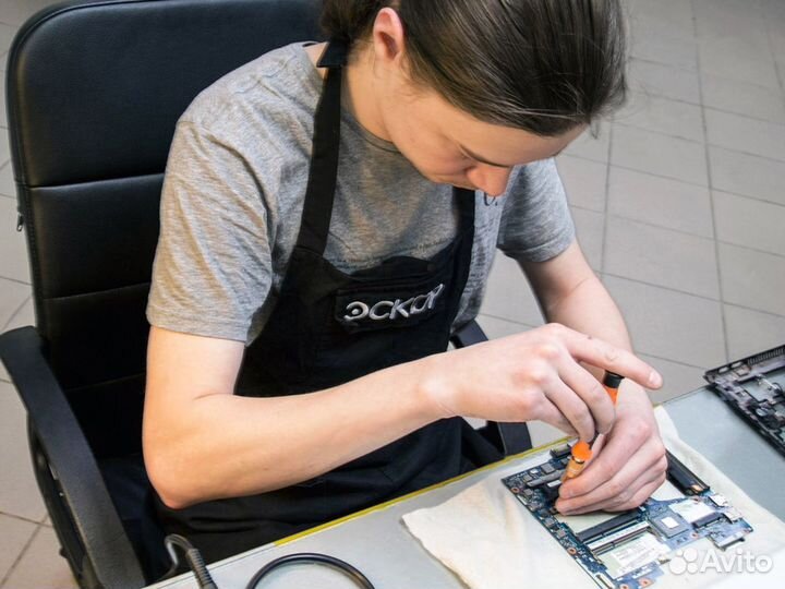 Ремонт телевизоров