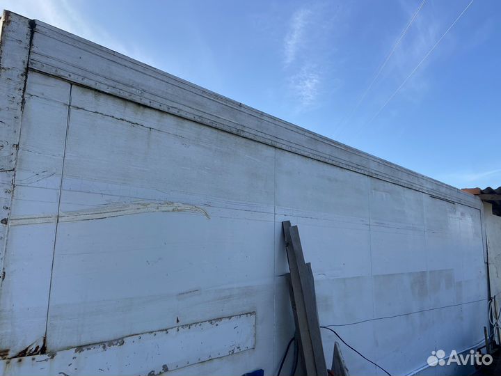 Сушильная камера 15 куб