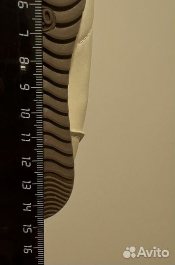 Кроссовки детские на вторую обувь 20