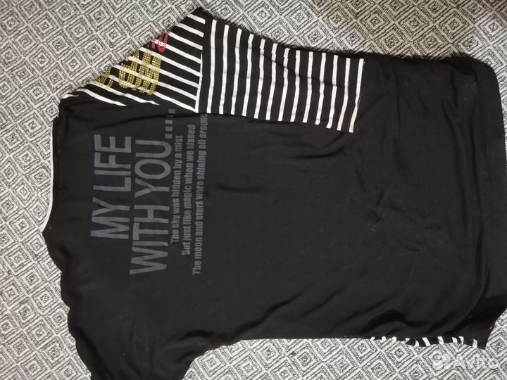 Одежда для подростка девочек