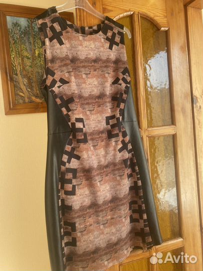 Платьеwaggon