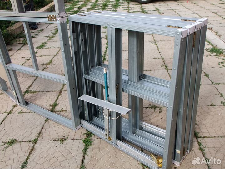 Ширма для кукольного театра