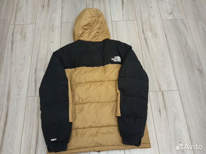 Куртка the north face