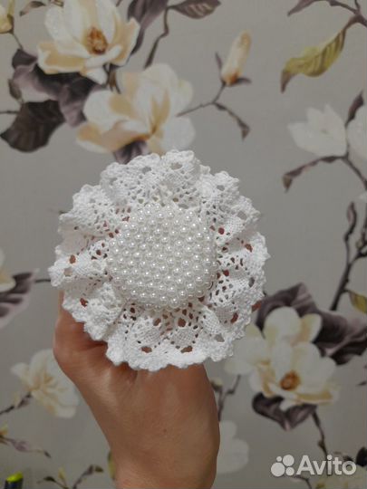 Броши для детей