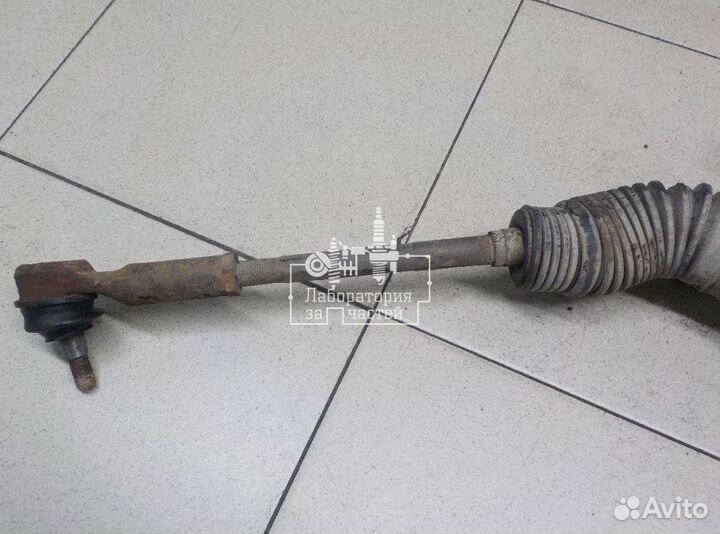 Рейка рулевая Ford 4779977