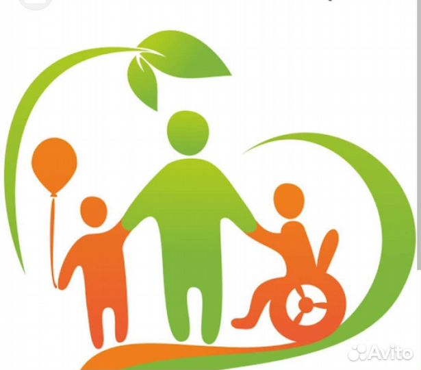 Социальный работник выходного дня