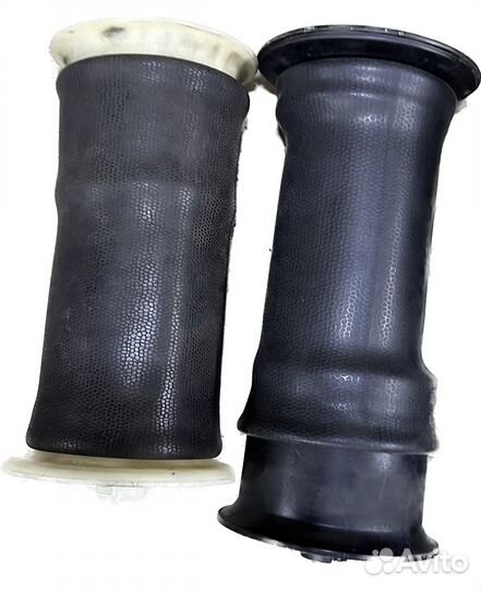 Пневмобаллон BMW X5 e70