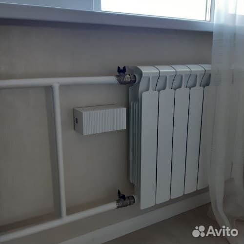 Приточные вытяжные клапана Норвинд