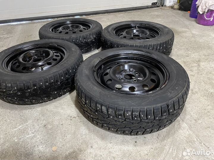 Nokian Tyres Nordman 7 185/65 R14 90T