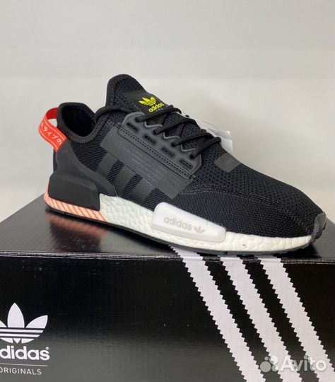 Кроссовки Adidas nmd