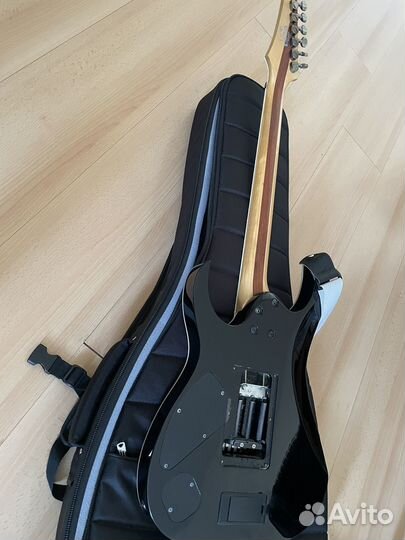 Ibanez rgir20