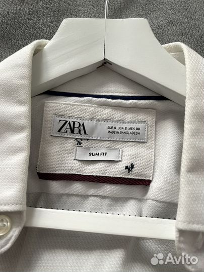 Костюм классический мужской Zara