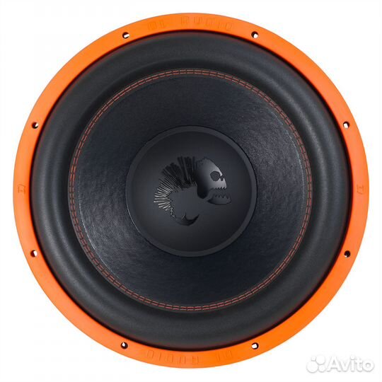 Сабвуфер DL Audio Piranha 15 V.2