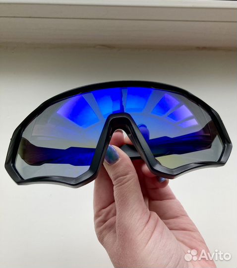 Спортивные очки Scvcn солнцезащитные