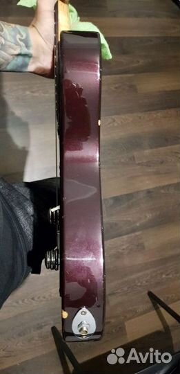 Раритетный Jackson PS7 1999г. Япония