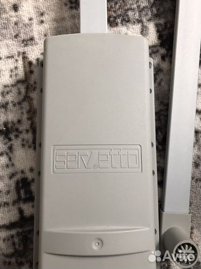 Пантограф для одежды