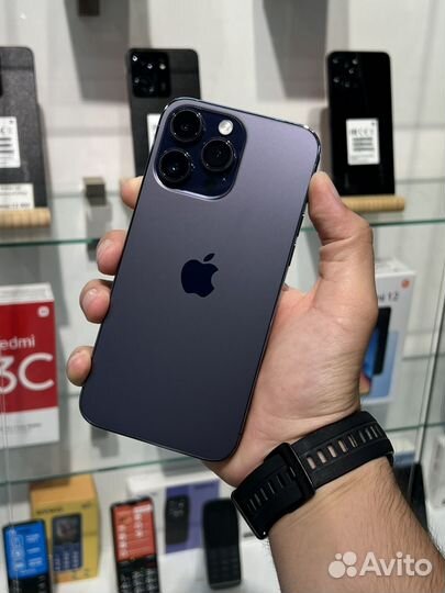 iPhone 14 Pro Max, 256 ГБ