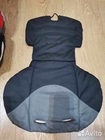 Детское автокресло 9 до 36 кг graco