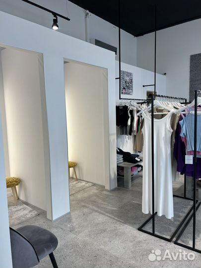 Магазин женской одежды. Готовый,прибыльный бизнес