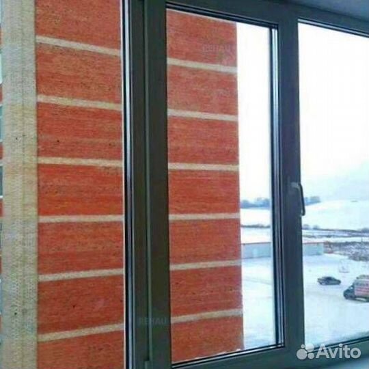 Окно в квартиру / дом / коттедж