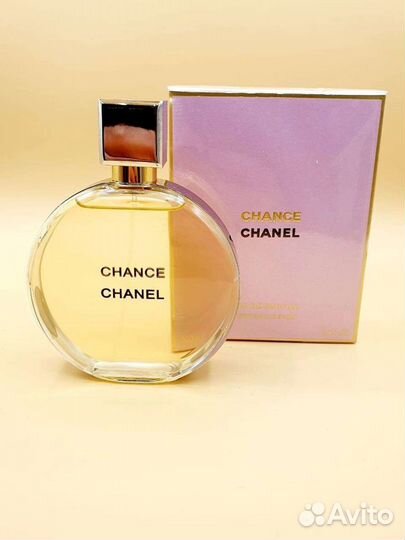 Люкс парфюм