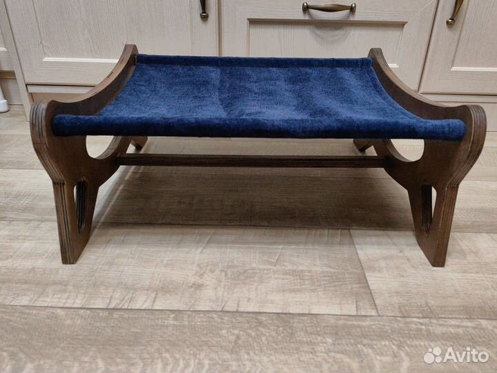 Лежанка для животных новая