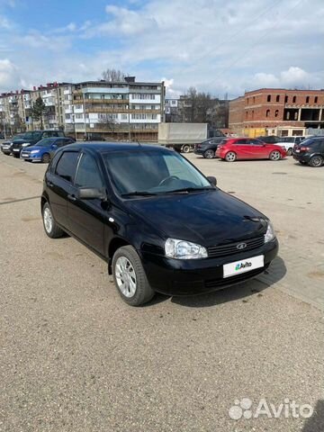 LADA Kalina 1.6 МТ, 2012, 166 000 км