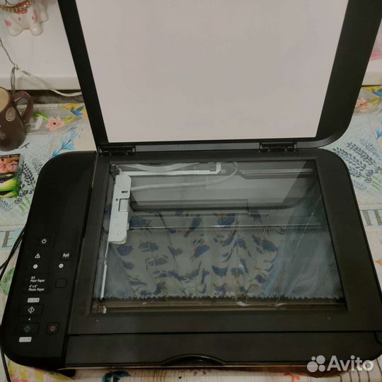 Принтер
