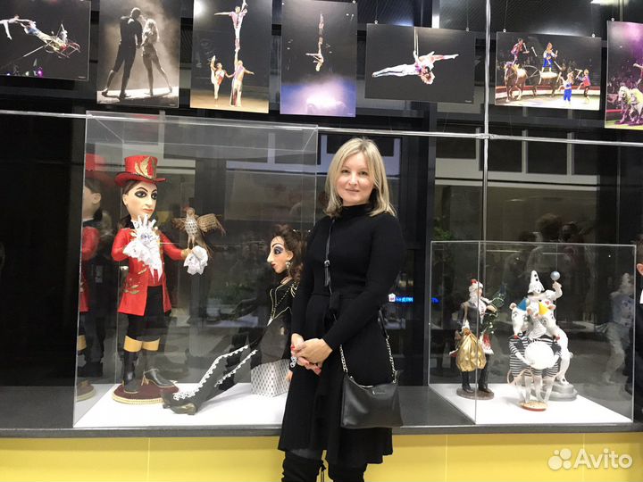 Обучу 1 с начинающих бухгалтеров