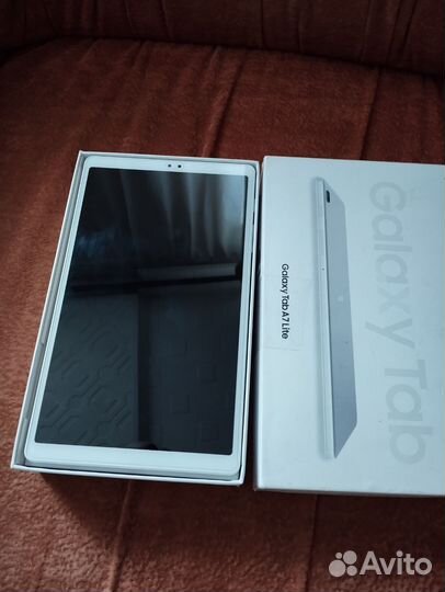 Планшет samsung galaxy tab a7 lite