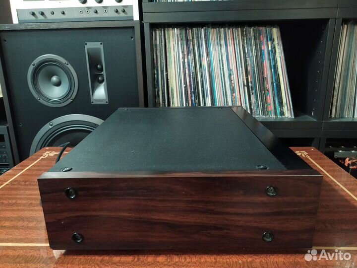 Cd проигрыватель Sony CDP X55es