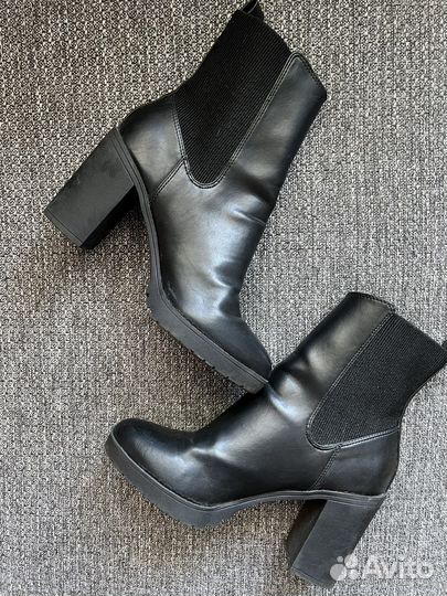 Ботильоны hm 39