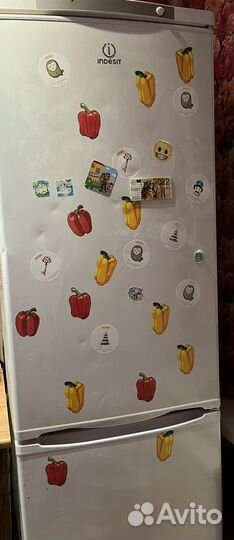 Холодильник