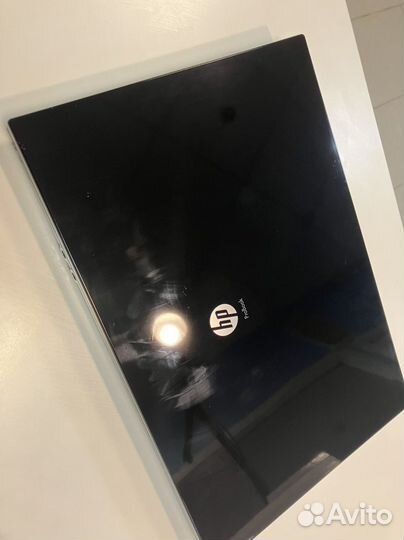 Ноутбук HP ProBook4515s