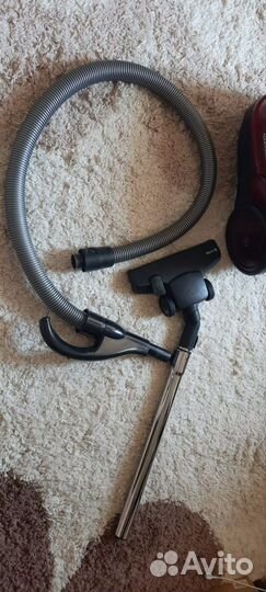 Пылесос Vitek