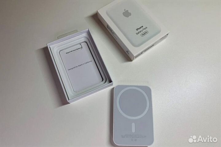 MagSafe Battery Pack