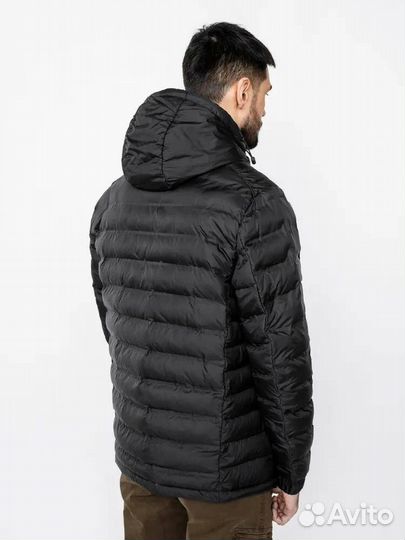 Куртка демисезонная, 48 разм.новая