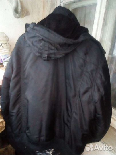 Куртка.XXL