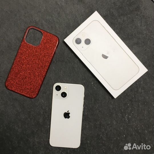 iPhone 13 mini 128gb