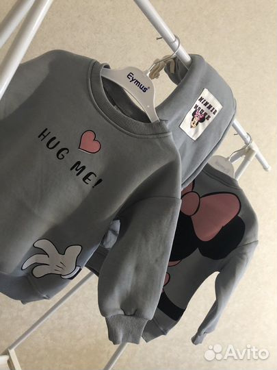 Костюм zara