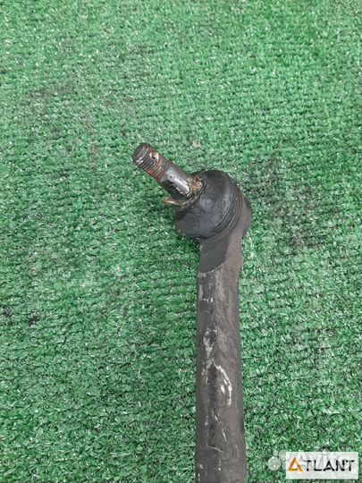 Рулевая рейка передняя subaru outback