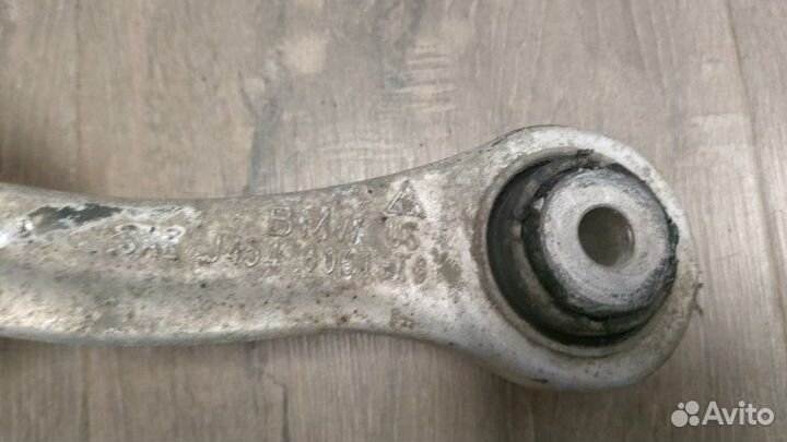 Рычаг подвески задний правый Bmw X5 E70 N62N 4.8I