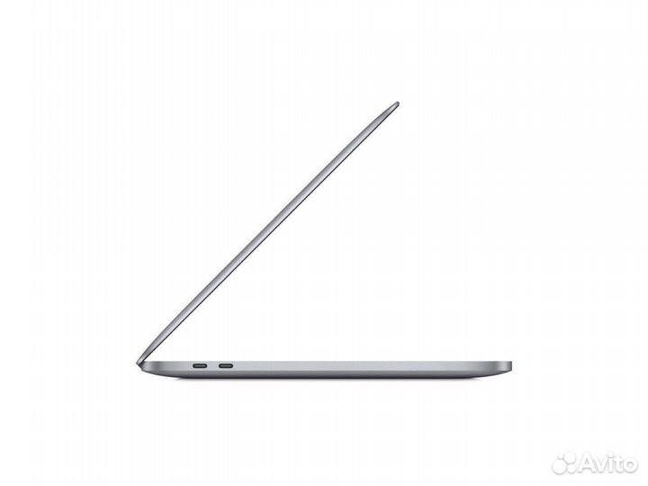 MacBook Pro 13 M1/8/256Gb Gray