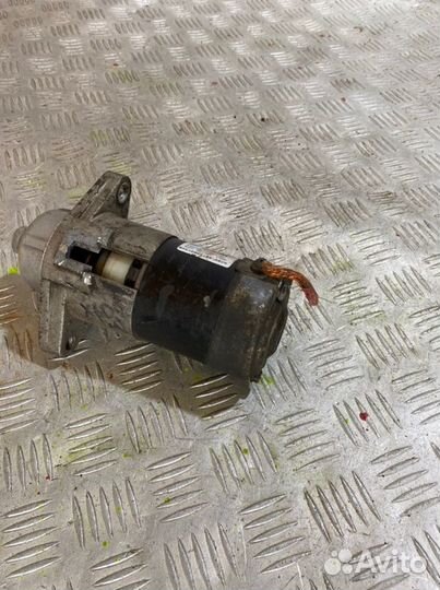 Стартер Lifan X60 LFB479Q 2016