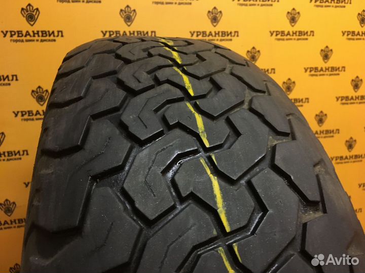 LingLong Radial 620 235/70 R16 106T