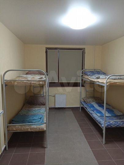 Комната 25 м², 1/14 эт.