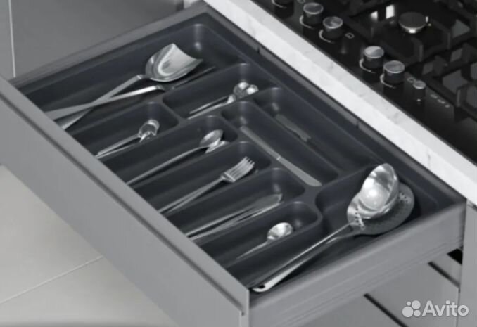 Лоток для столовых приборов
