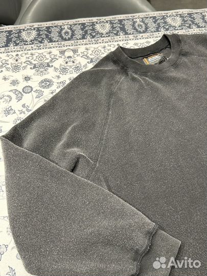 Лонгслив оверсайз Off Street