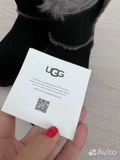 Ugg Угги оригинал